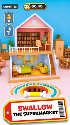 Goods Hunt - Shopping Hole screenshot 4