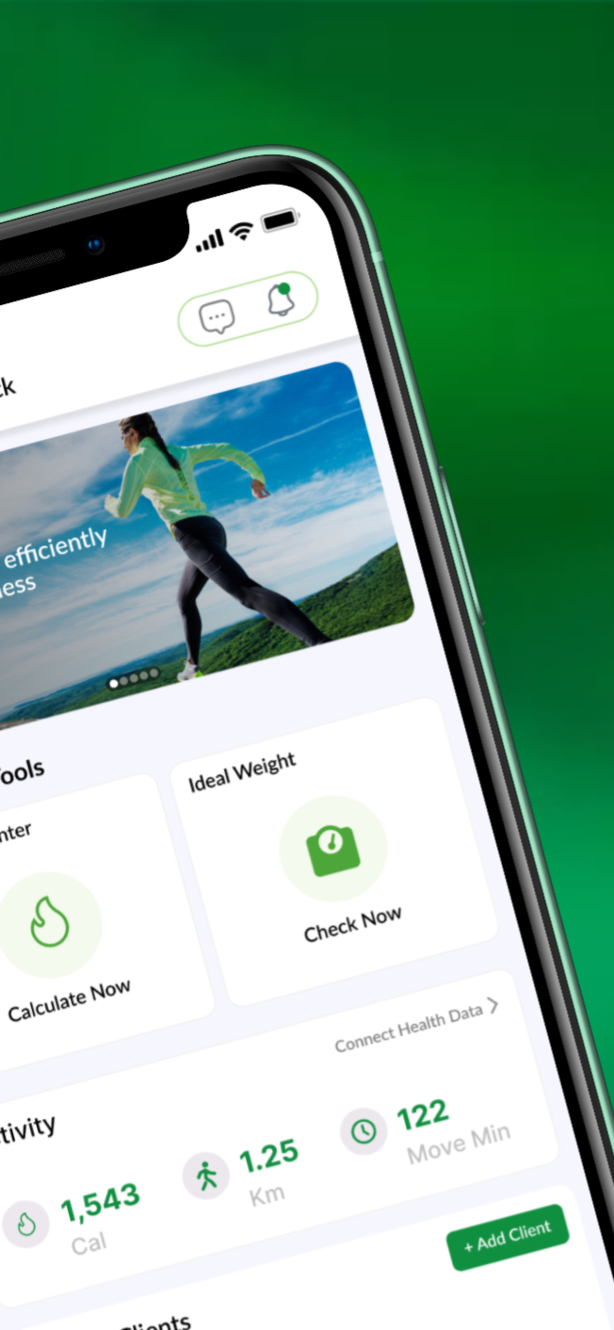 Shree- Wellness Community screenshot 3