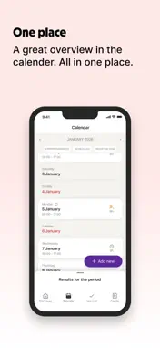 Spiris Employee screenshot 4