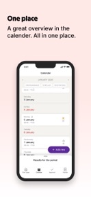 Spiris Employee screenshot