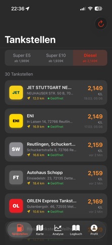 TankSchwabe Screenshot 1 of 8