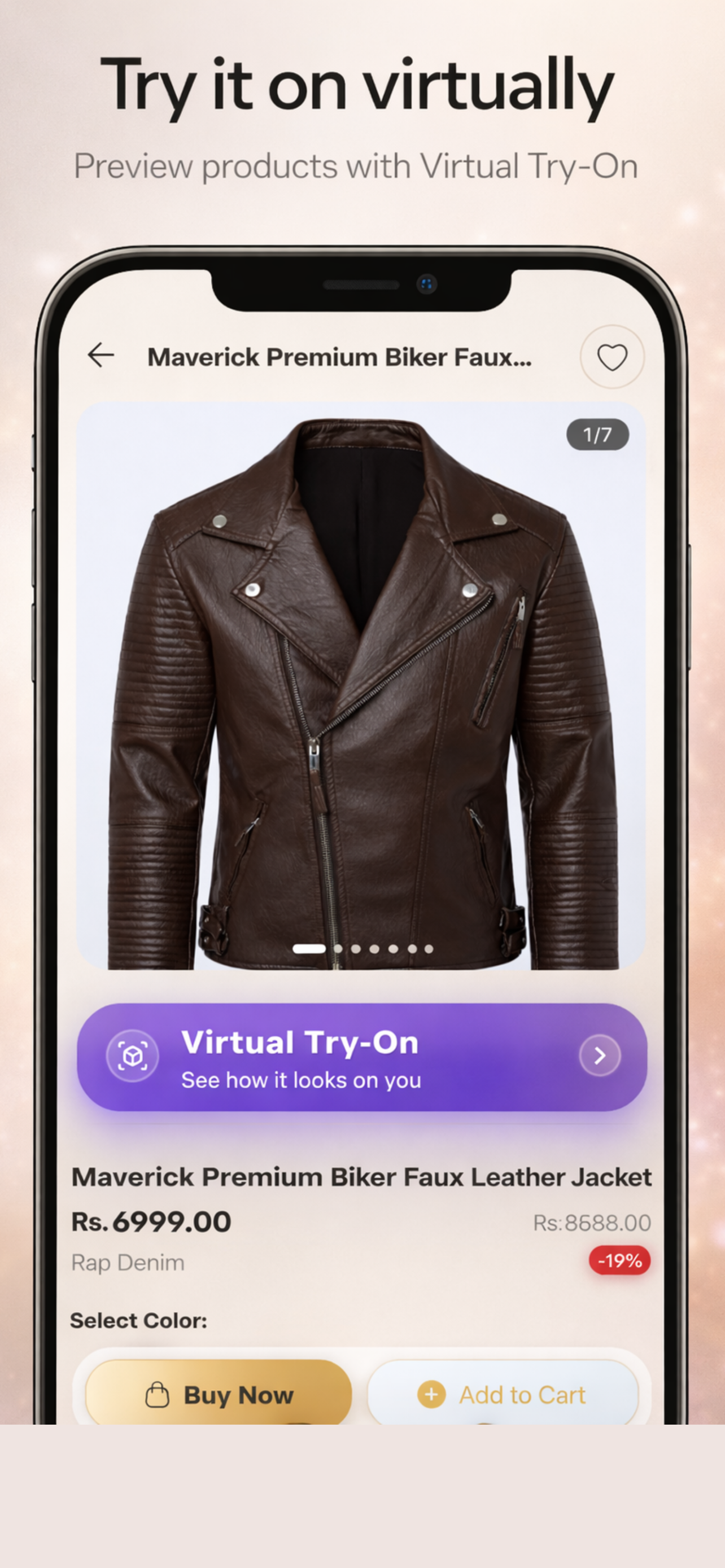 Divaa - Shop Smarter screenshot 4