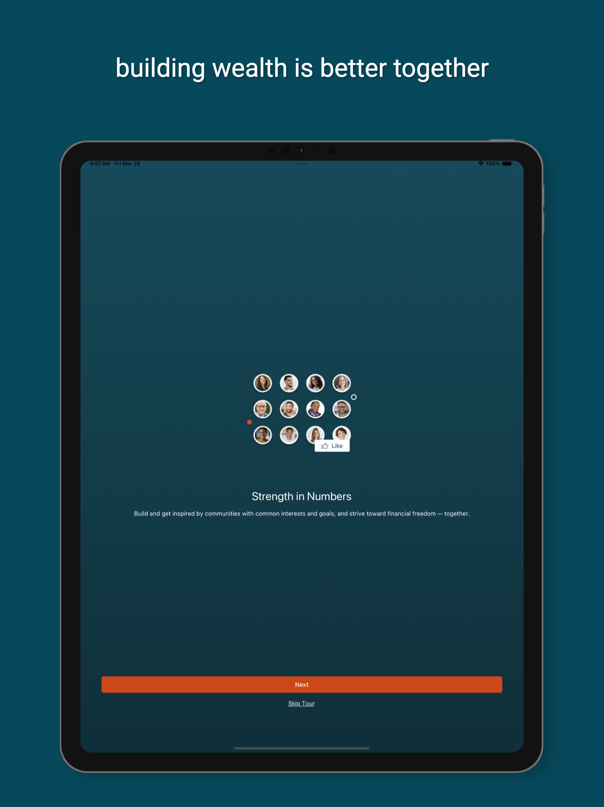 WealthMore screenshot 16