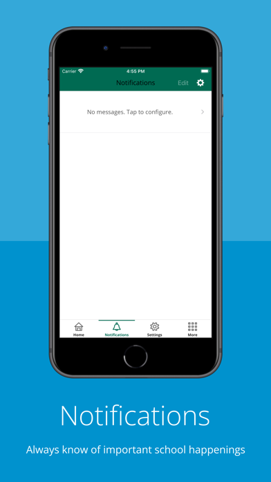 Dublin City Schools Mobile Screenshot