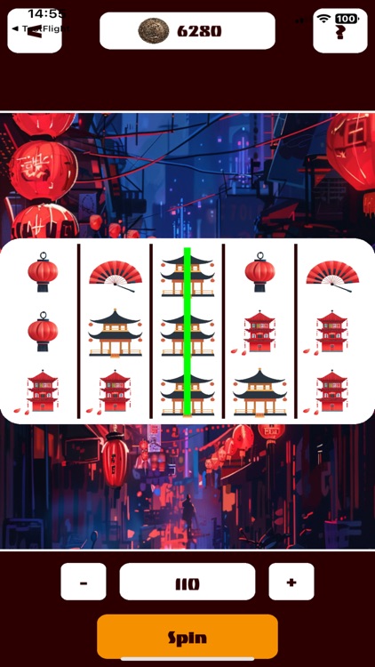 Stake Slots Worldwide screenshot-5