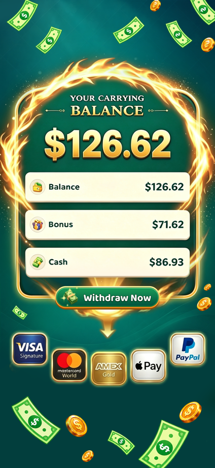 Solitaire Verve - Win Rewards 的 App Store 截图 2