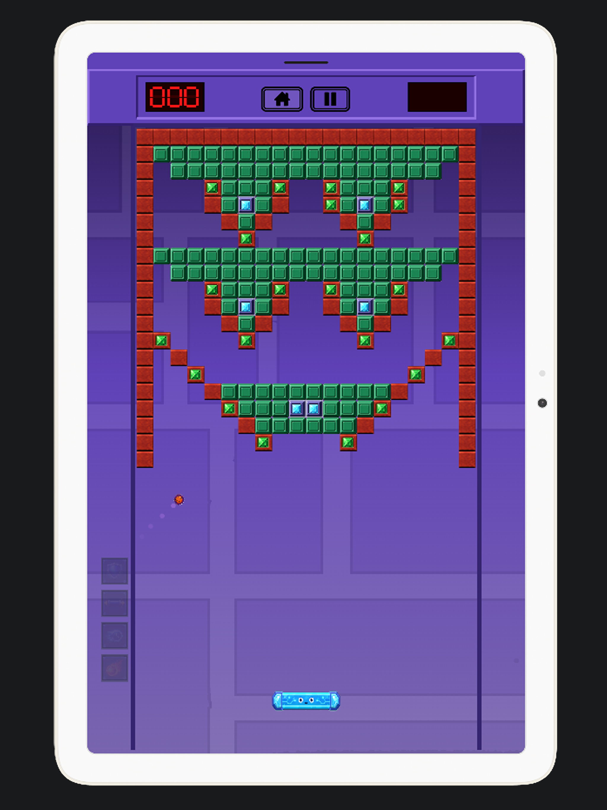 Breakmania: Brick Breaker screenshot 10