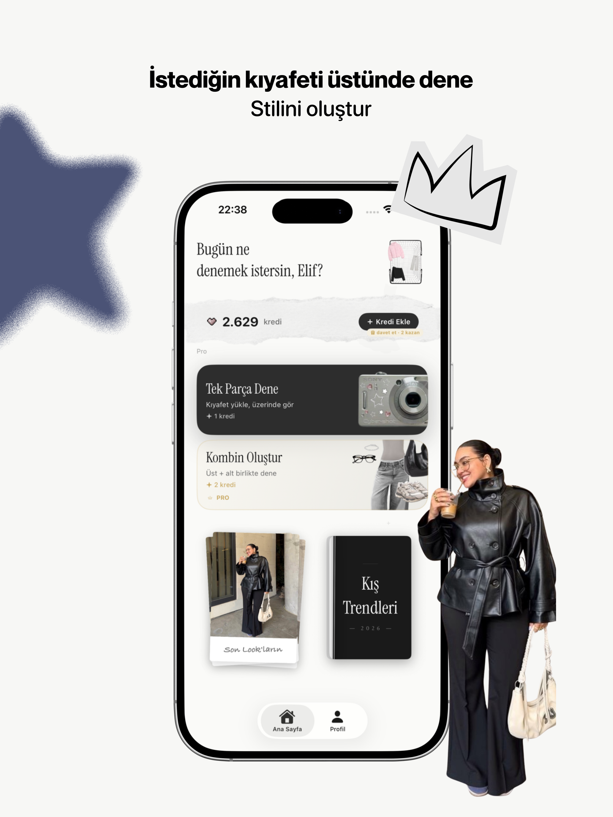 StilYa screenshot 7