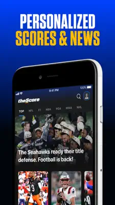 Sports Index 2