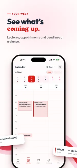 Able to Plan screenshot 2