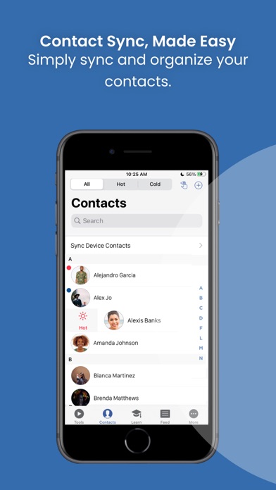 Arkshire iPhone screenshot 9 - Business app