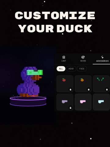 One More Word: PvP Word Game iPad screenshot