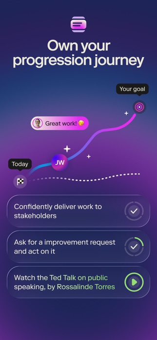 Bloom Coaching Screenshot 5 of 7