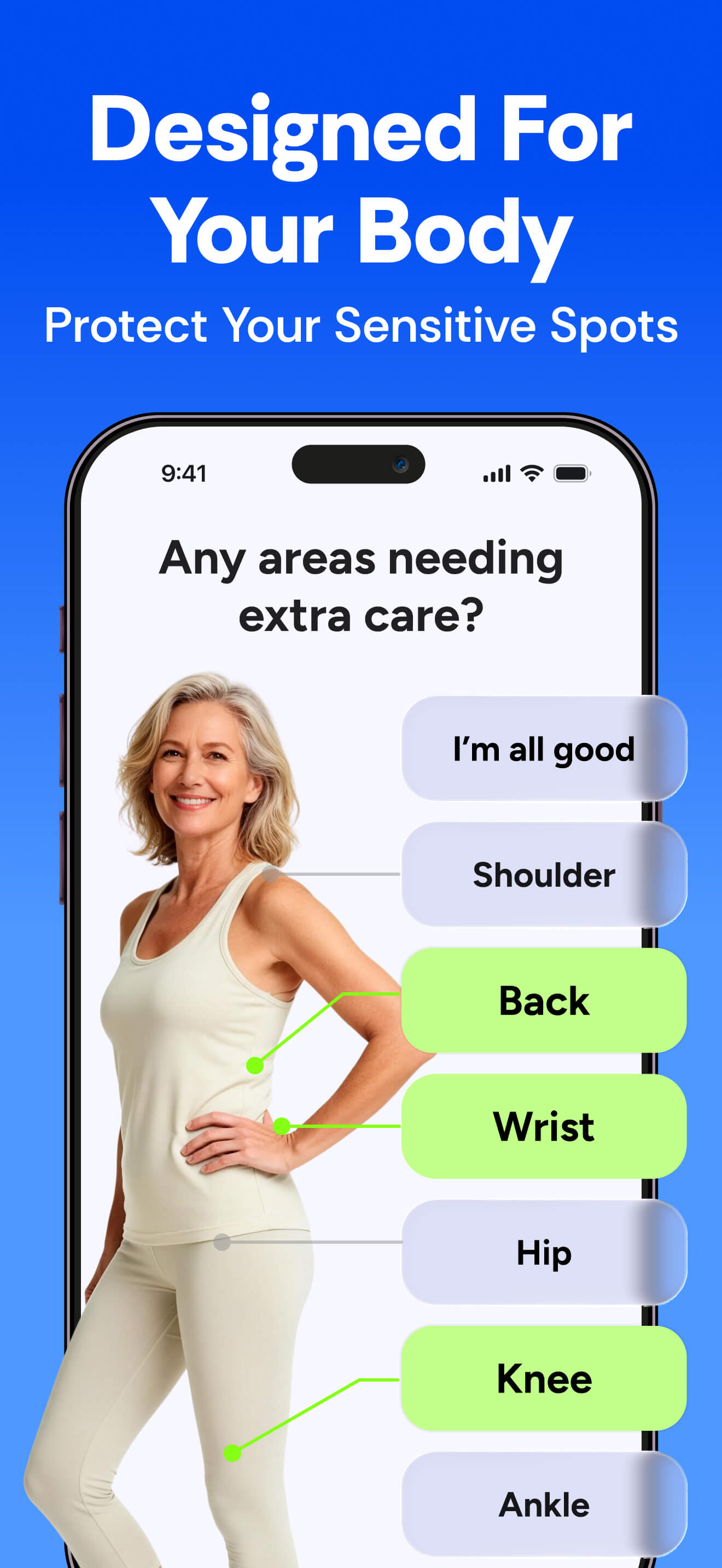 Tai Chi for Beginners at Home screenshot 3