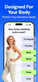 Tai Chi for Beginners at Home screenshot