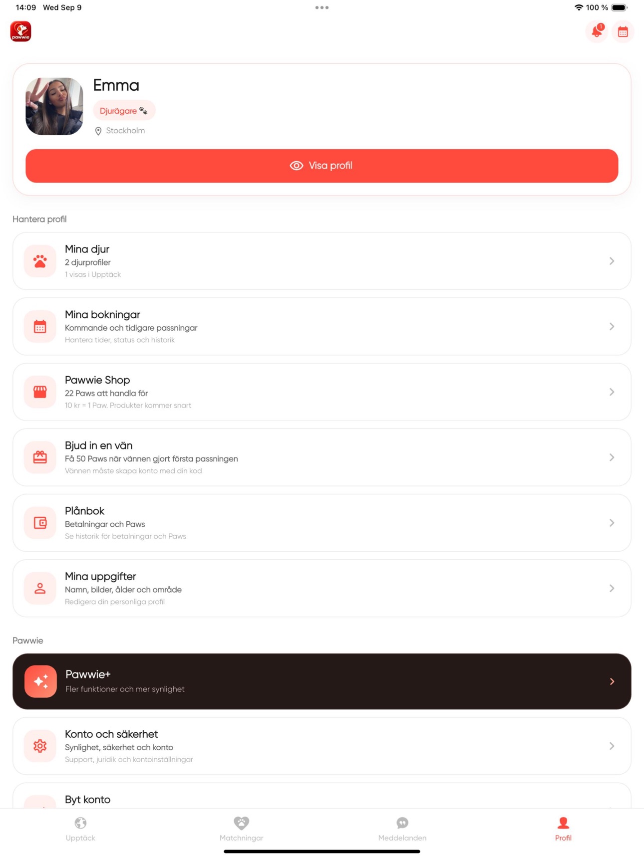 Screenshot 12 of Pawwie