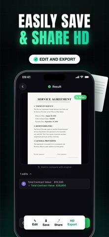 Text Remover & Editor  - Qutu Screenshot 6 of 8