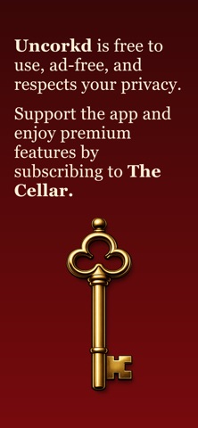 Uncorkd Wine Screenshot 7 of 10