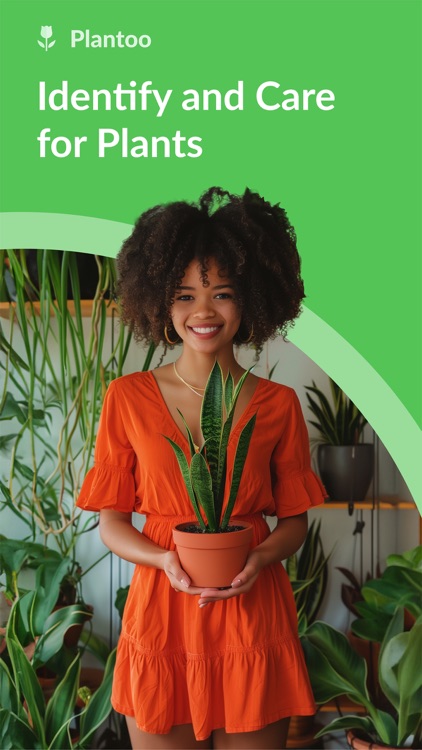 Plantoo: AI Care & Identifier
