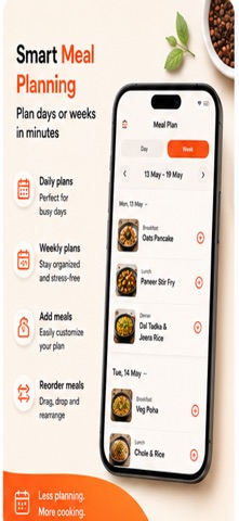 VeraEaty screenshot