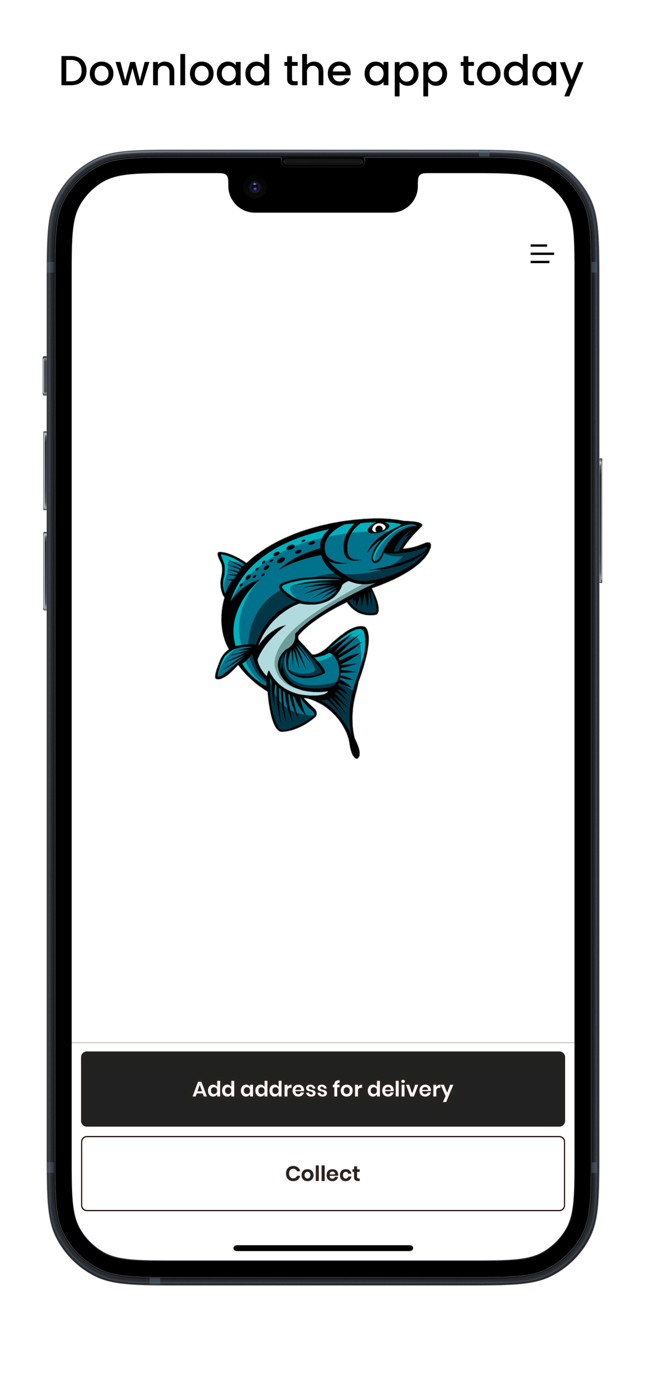 Church Gresley Fish Bar App