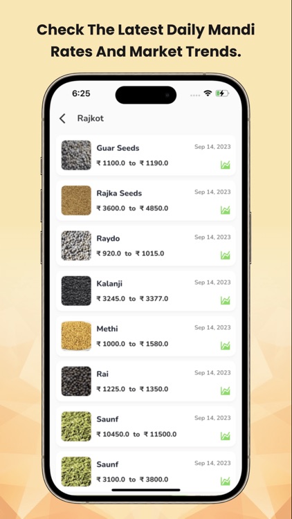 Farmer Bazaar screenshot-6