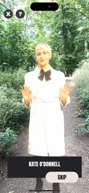 Manchester Music Mooch screenshot 3