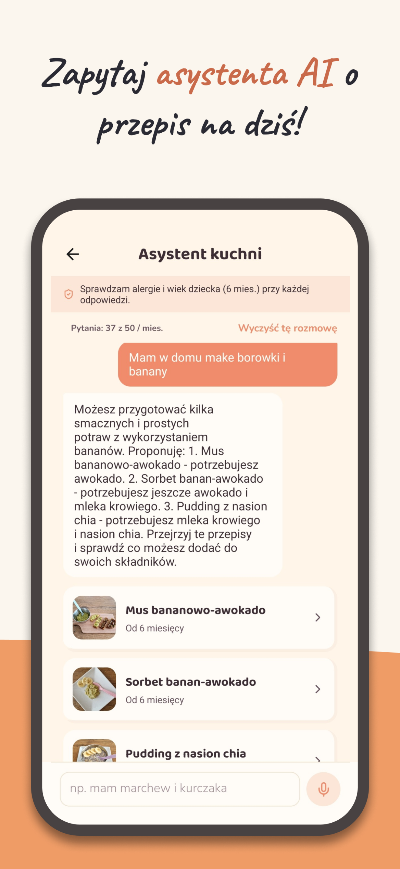 Kuchnia Maluszka screenshot 7