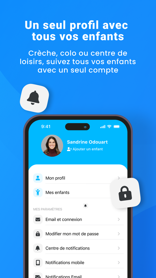 #5. Kidizz (iOS) 由: KidizzApp