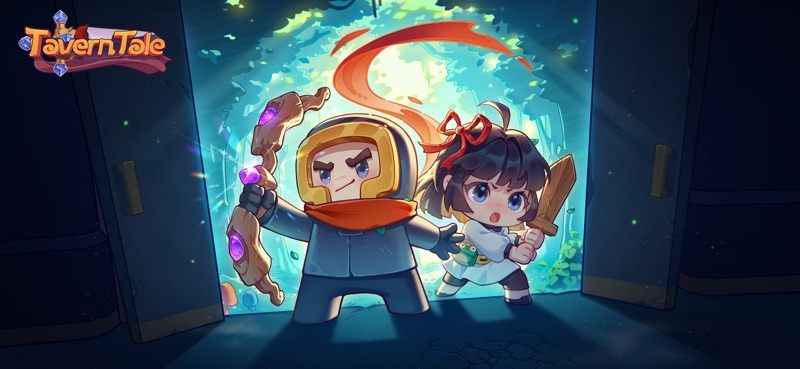 Tavern Tale screenshot 1