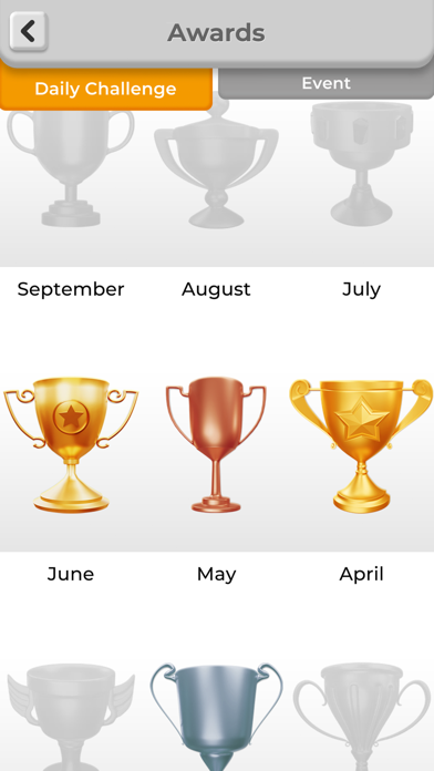 Minesweeper Classic Bomb Games iPhone screenshot 5 - Games app