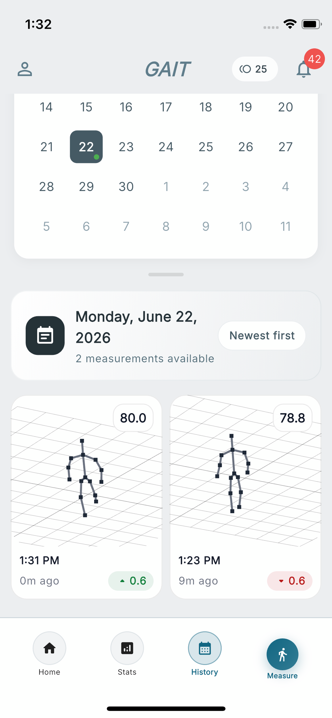 Step Doctor screenshot 6