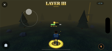 Pankora Screenshot 5 of 8