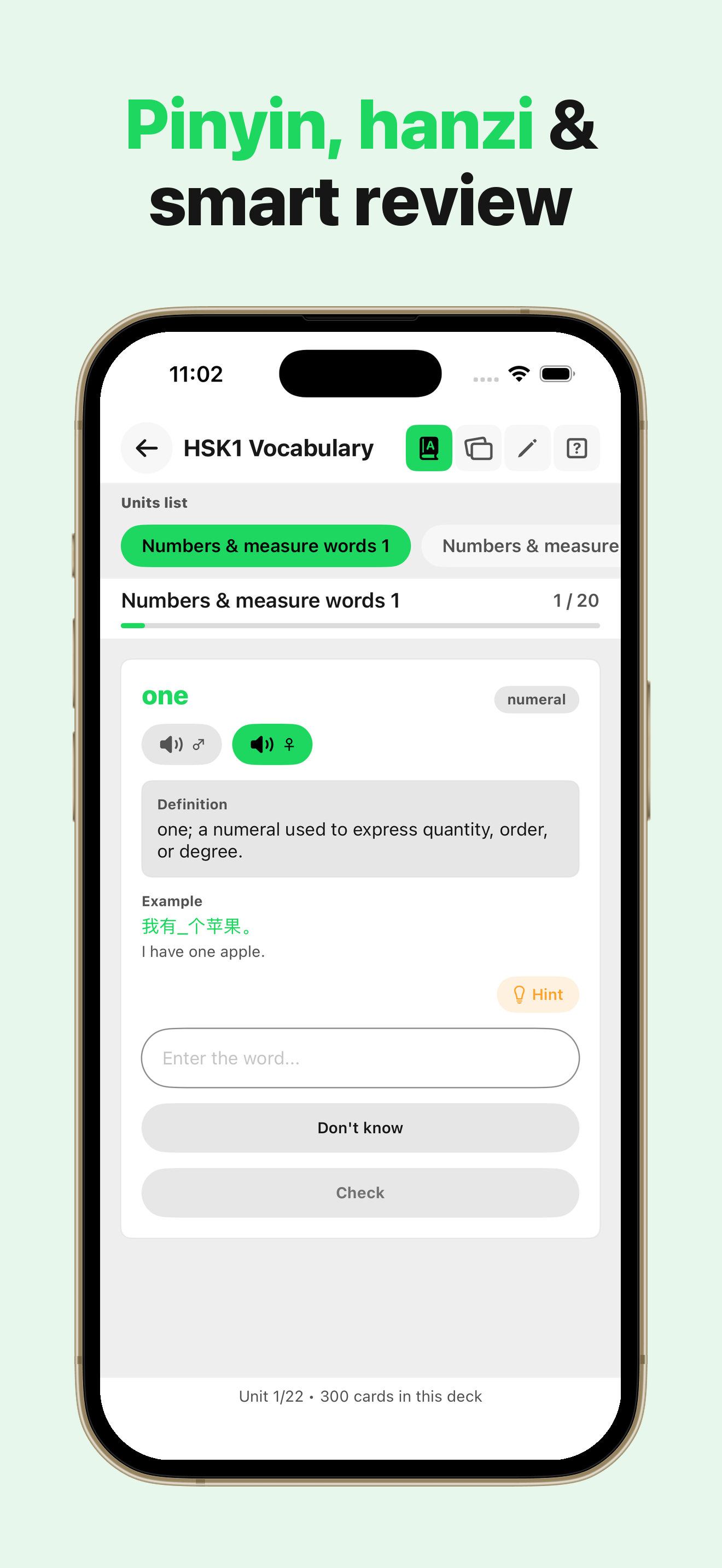 PandaBoo: Learn Chinese & HSK