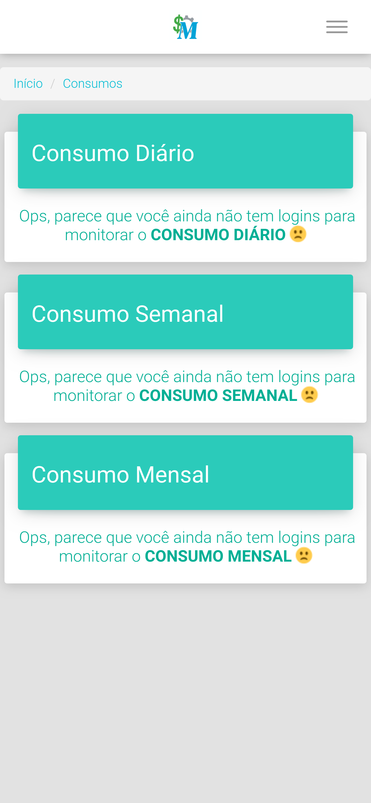 MegaNet Rio Cliente
