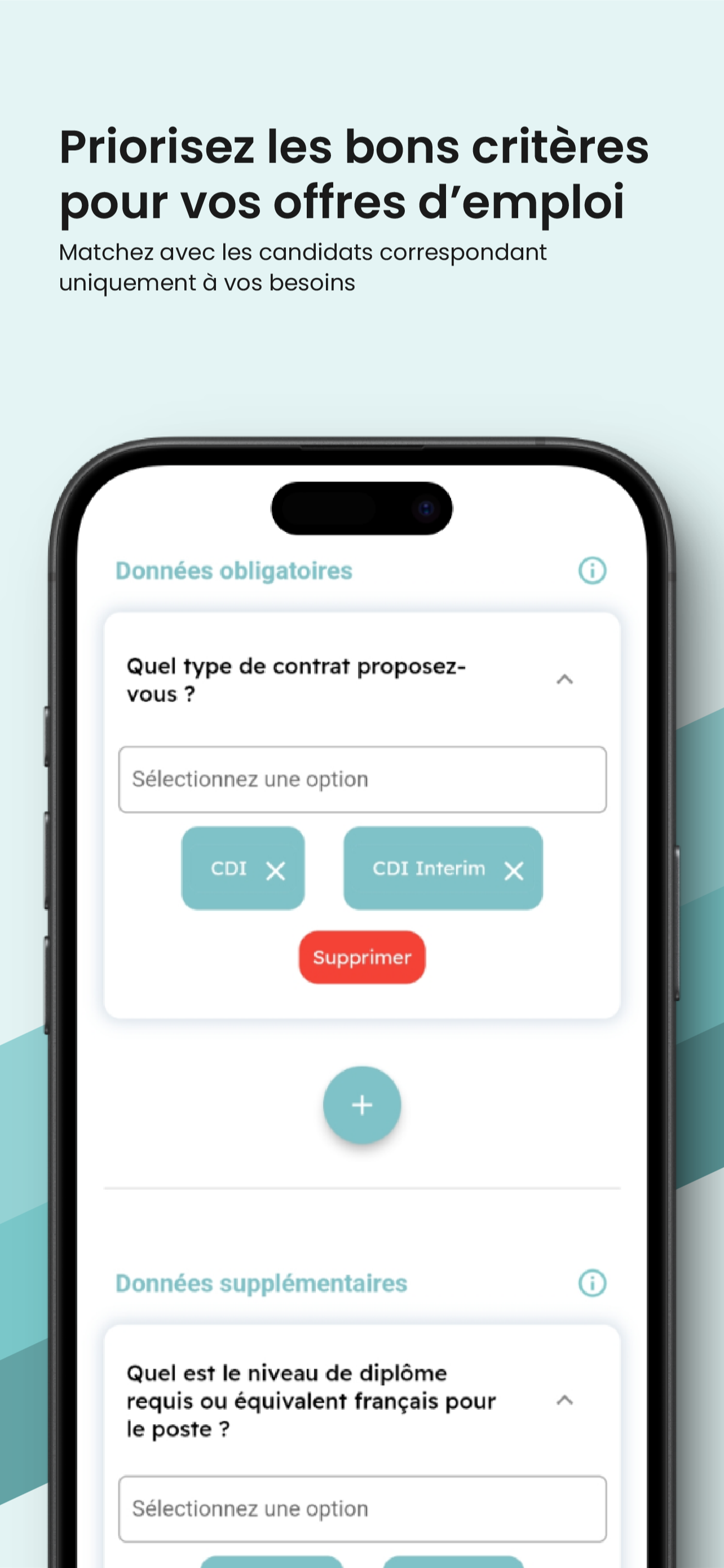 Workeez Connect Enterprise