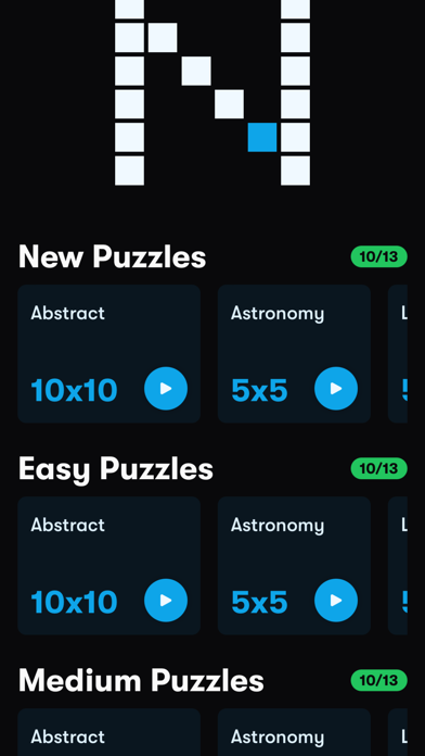 Nograms Screenshot