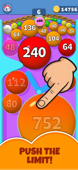 Puff Up screenshot 4