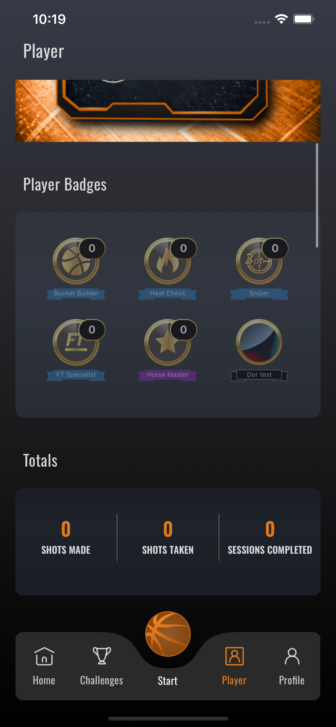 SwishBasket AI screenshot 8