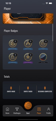 SwishBasket AI Screenshot 8 of 9