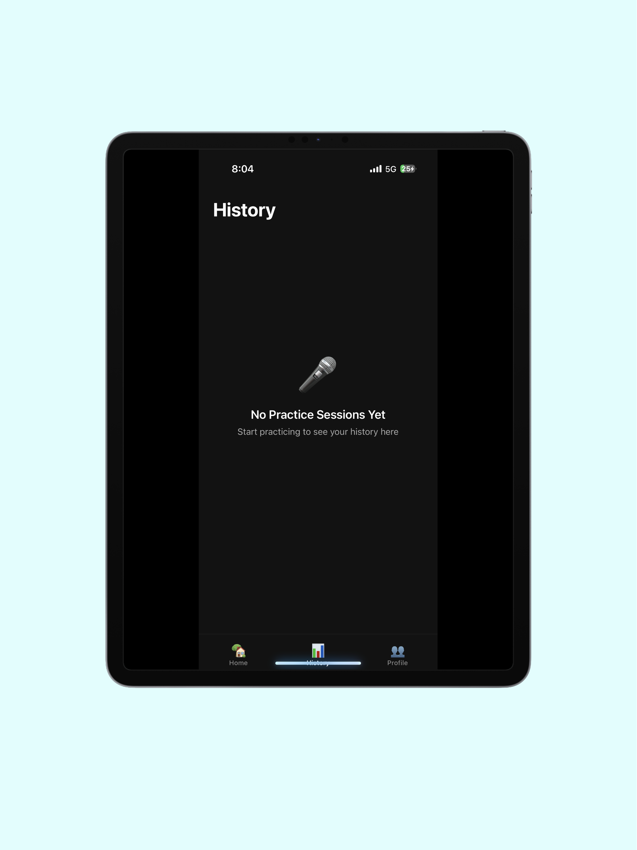 Orator - Speech Helper