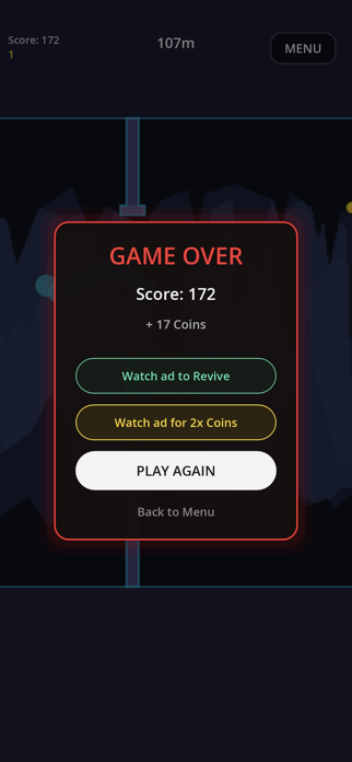 Snake Game: Mini Games Screenshot 9 of 10