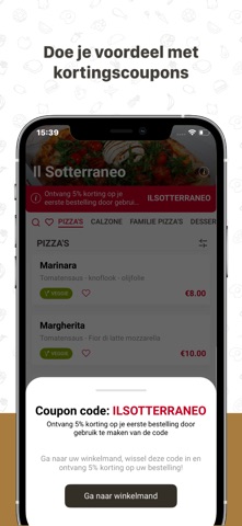 Il Sotterraneo Screenshot 6 of 9