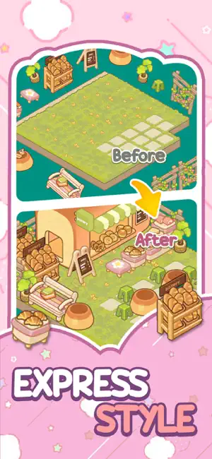Tidy Home: Unpack and Decor screenshot 2