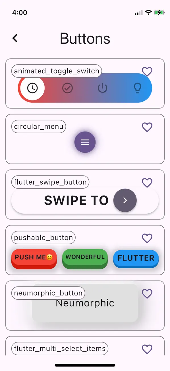 #2. WonderFL (iOS) Podle: YUE ZHU