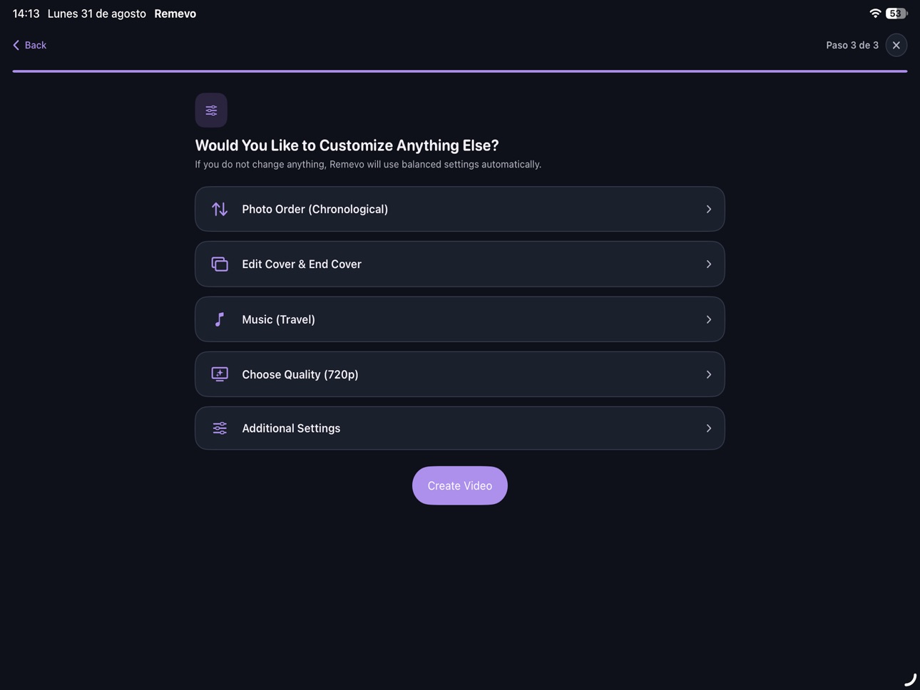 Screenshot 11 of Remevo