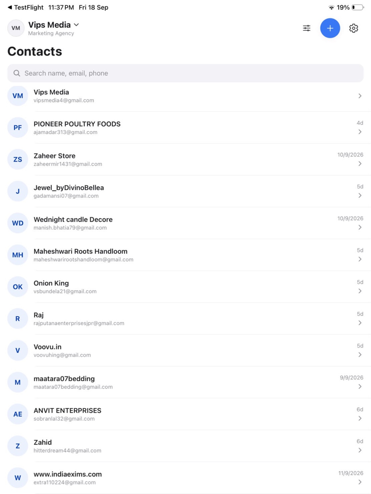 Screenshot 7 of Klevo Ai