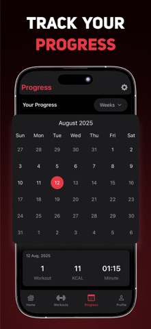Workout for Women - Slim Body screenshot