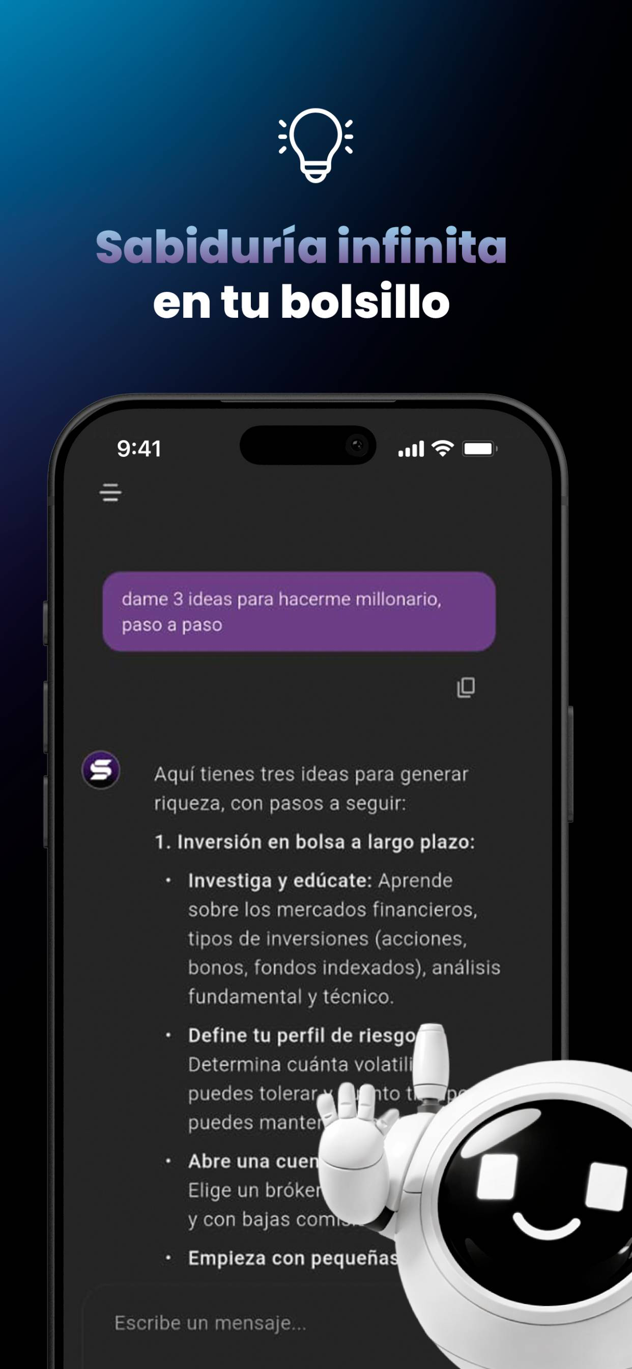 Salomon App screenshot 3