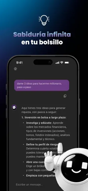 Salomon App screenshot 3